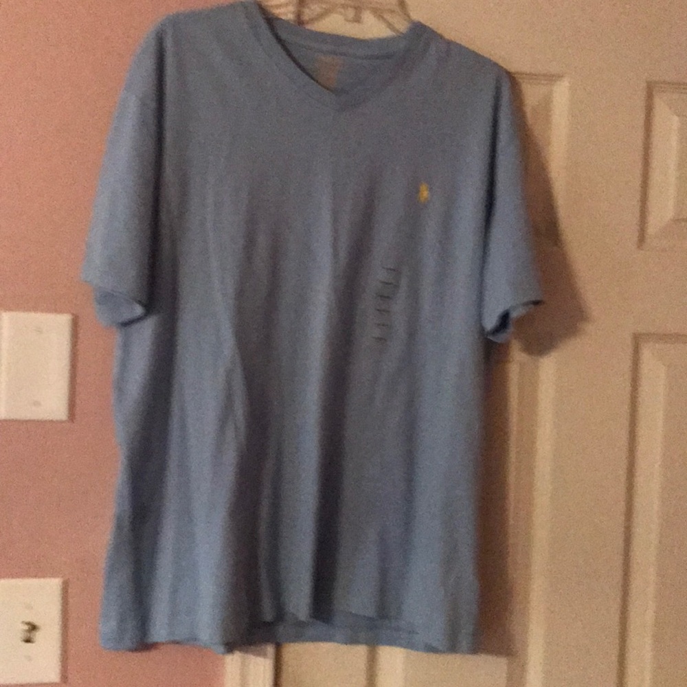 Polo Ralph Lauren T-shirt NWOT